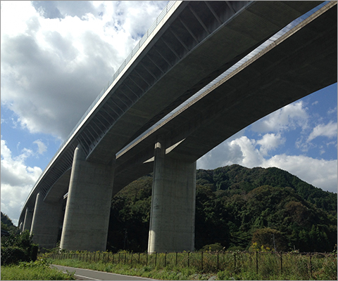 浸透性表面含浸材　アクアシール